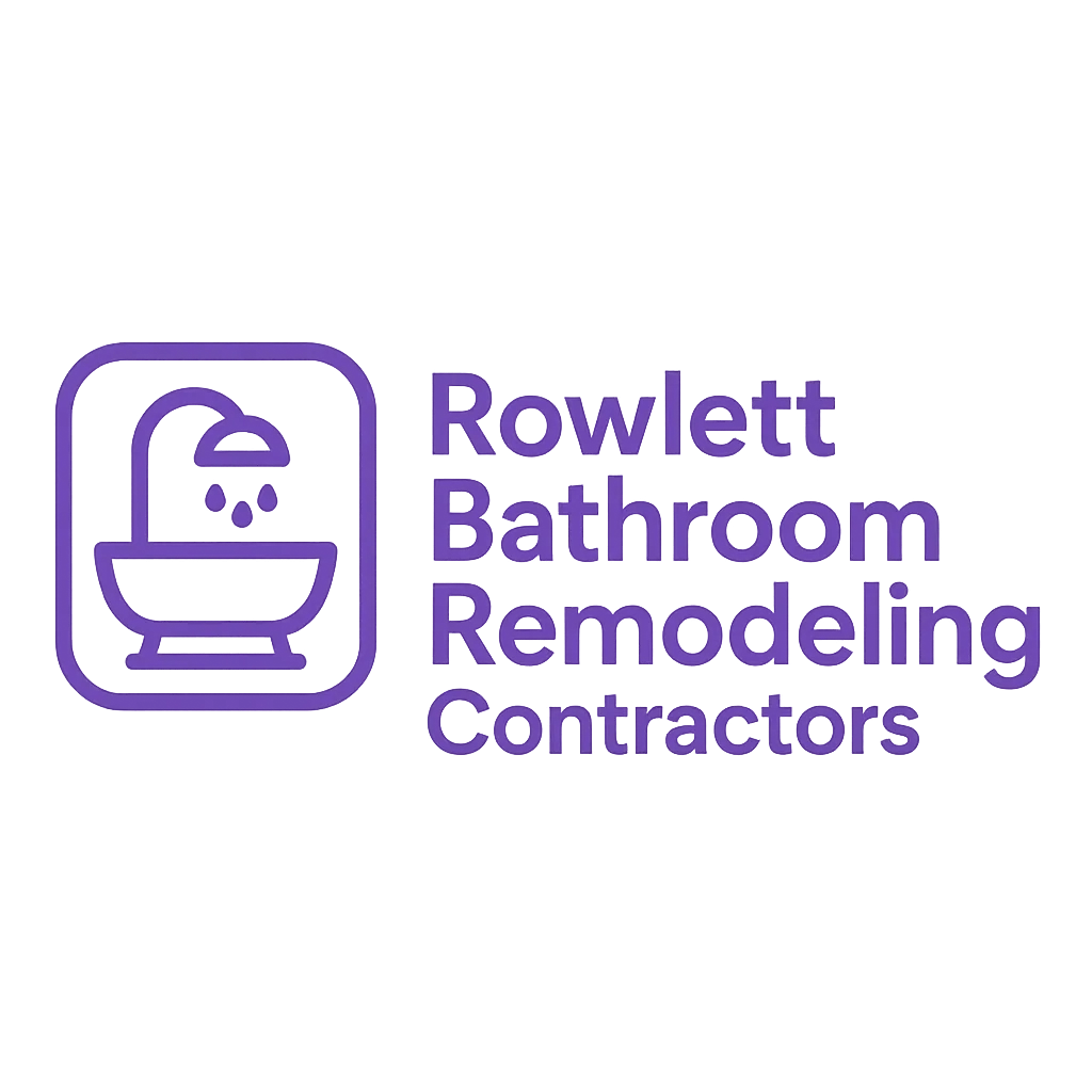 Rowlett Bathroom Remodeling Contractors